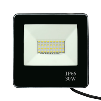 Прожектор LightPhenomenON LT-FL-01-IP65-30W-6500K LED - Светильники - Прожекторы - Магазин сварочных аппаратов, сварочных инверторов, мотопомп, двигателей для мотоблоков ПроЭлектроТок