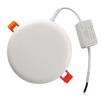 Светильник LightPhenomenON Downlight LT-TP-DL-06-18W-6500K встраиваемый круглый Ф120 LED с выносным драйвером - Светильники - Светильники DOWNLIGHT - Магазин сварочных аппаратов, сварочных инверторов, мотопомп, двигателей для мотоблоков ПроЭлектроТок